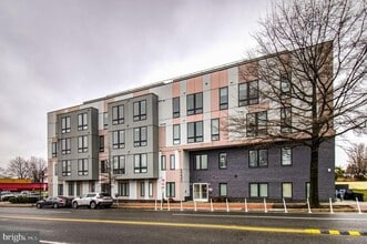 Building Photo - 5230 Georgia Ave NW