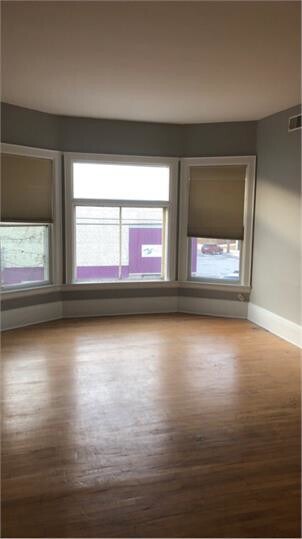 Building Photo - 815 Jay Street