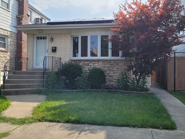 Foto del edificio - 3405 N Osage Ave