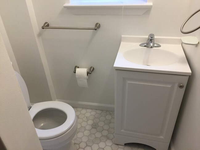 Foto del edificio - 1427 R St NW