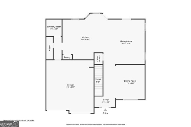 Building Photo - 280 Palm Springs Cir