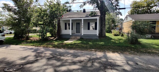 Foto del edificio - 3 bedroom home in Petersburg