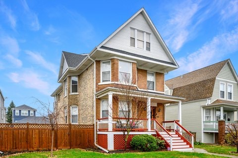 Building Photo - 4328 N Springfield Ave