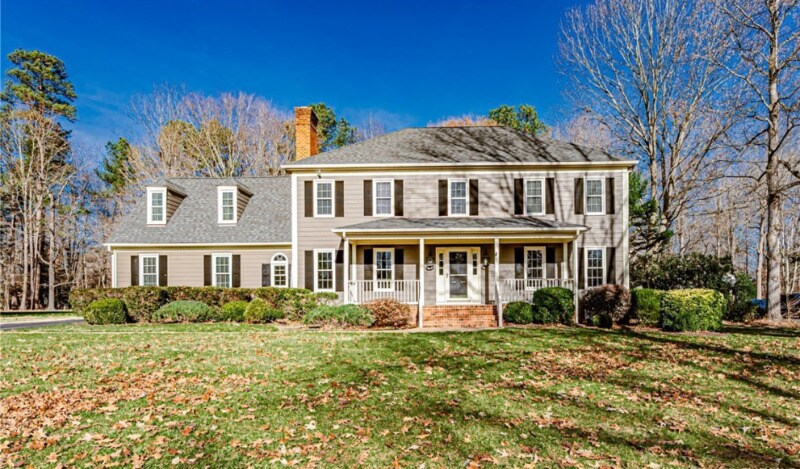 Foto principal - 13908 Beechwood Point Cir