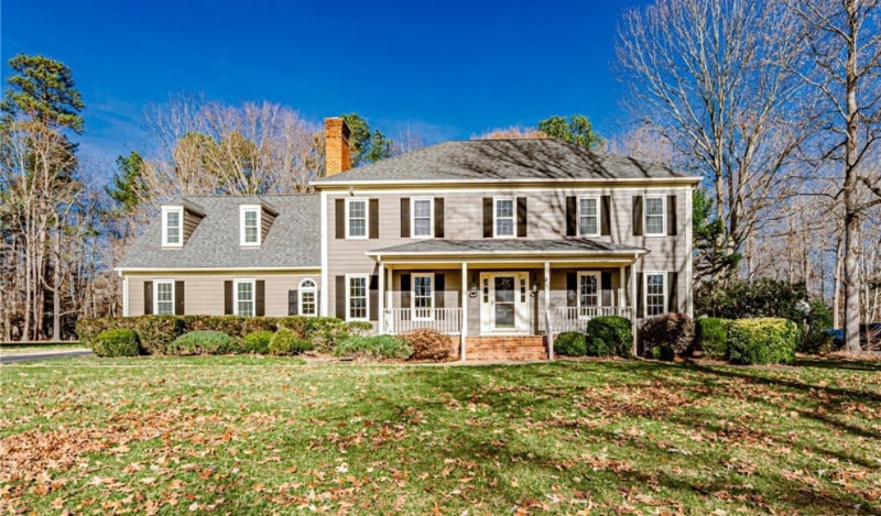 Primary Photo - 13908 Beechwood Point Cir