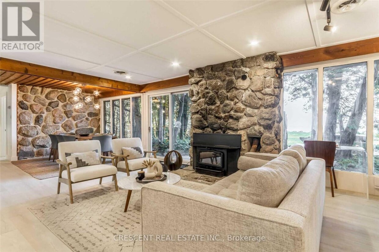 37 Manor Dr, Collingwood, ON L9Y 3Z1 House for Rent in