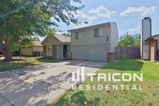 Building Photo - 3612 High Plains Ct