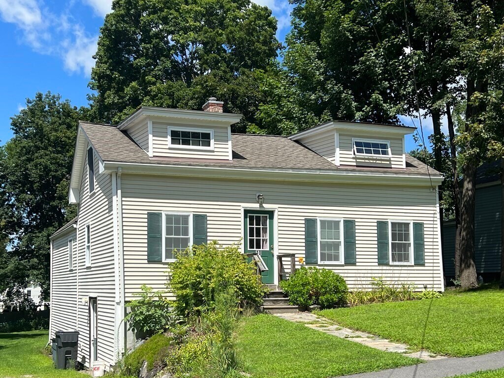 Primary Photo - 10 Church St