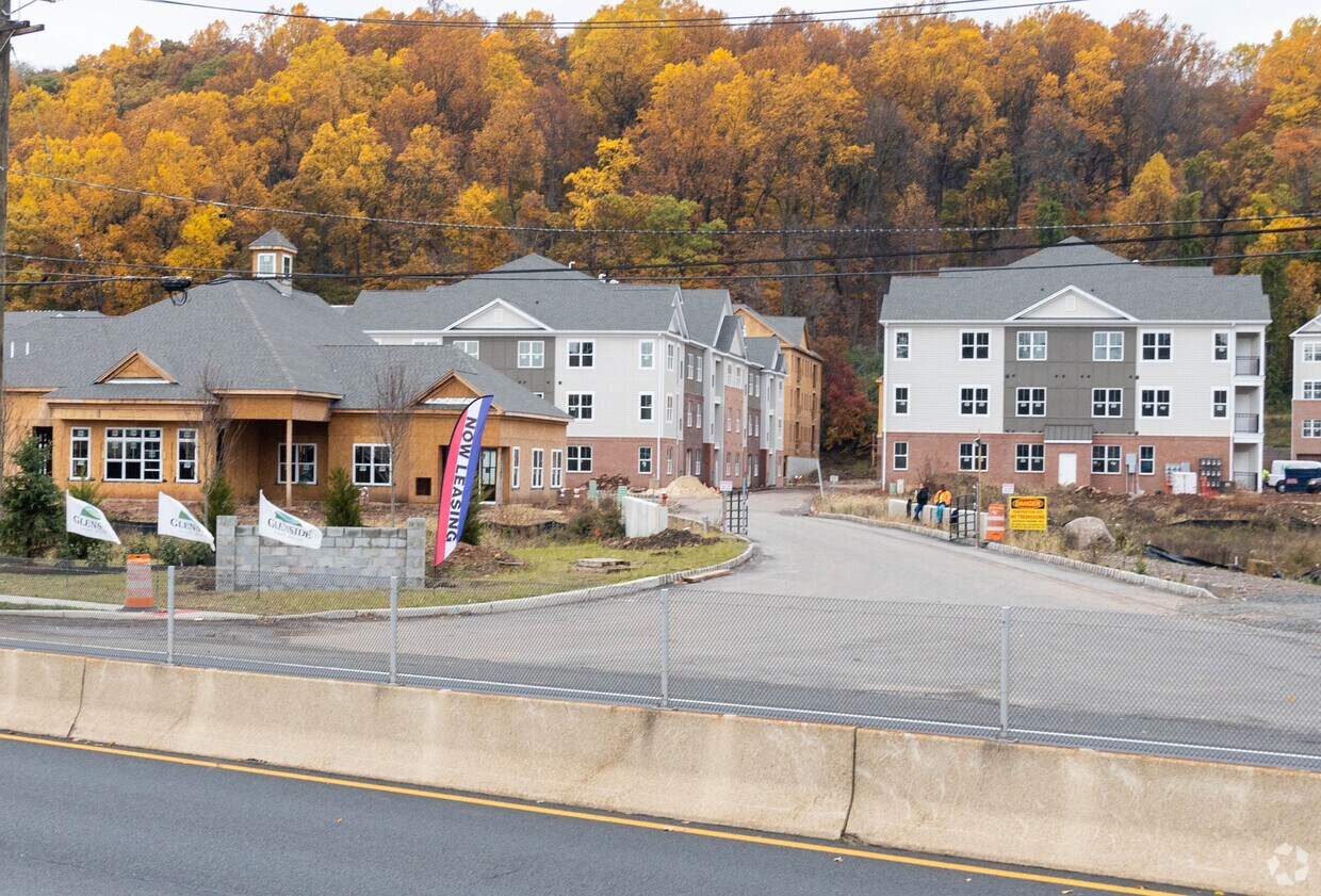 Glenside Alquileres en Scotch Plains, NJ