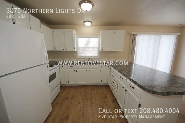 Foto del edificio - 3875 Northern Lights Dr