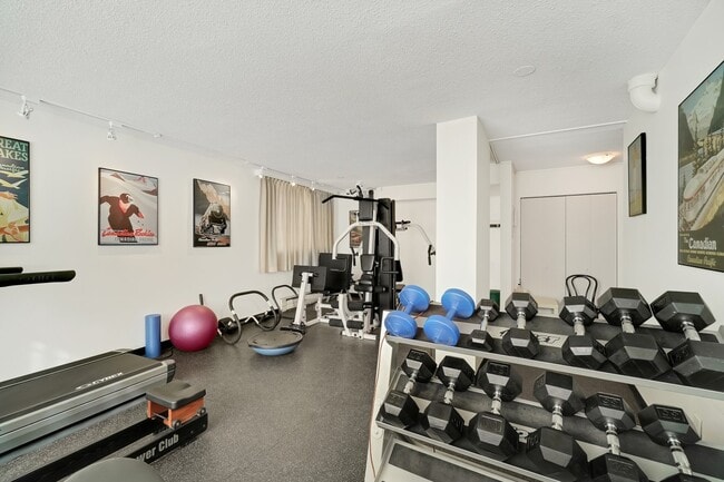 Building Photo - Pendrell Apartments