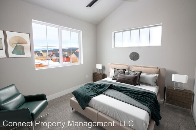 Foto del edificio - 3 br, 2.5 bath House - 410 Pond Lily