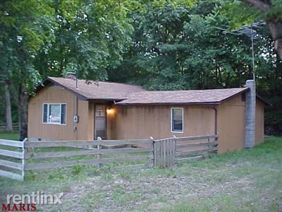 Primary Photo - 2 br, 2 bath House - 6261 County Rd. 836