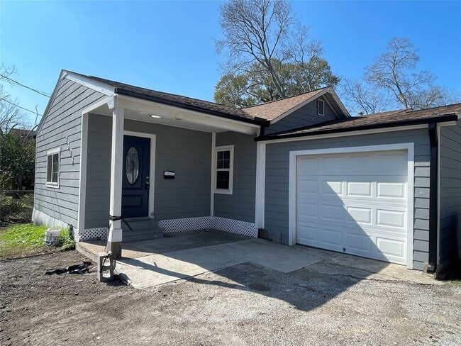 Foto del edificio - 2508 S Texas Ave