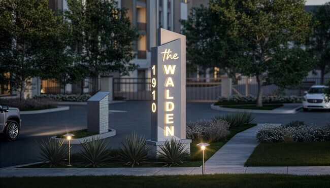 Foto del edificio - The Walden