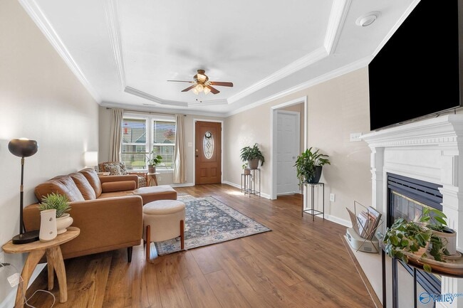 Foto del edificio - 1512 Forestview Dr SW