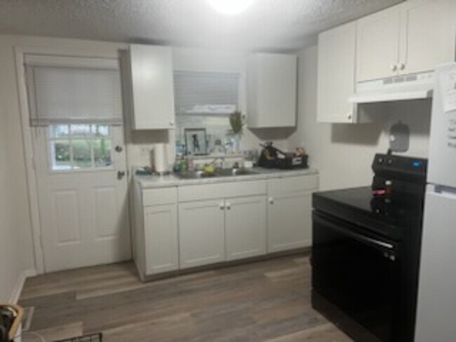 Foto del edificio - 110 A St