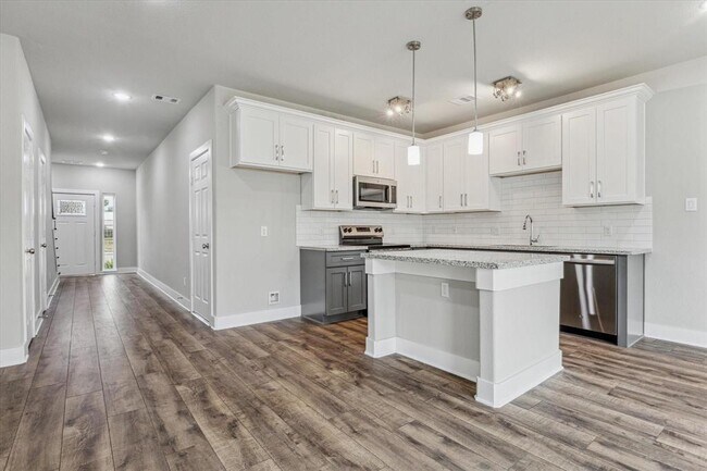 Foto del edificio - 6838 Westover St