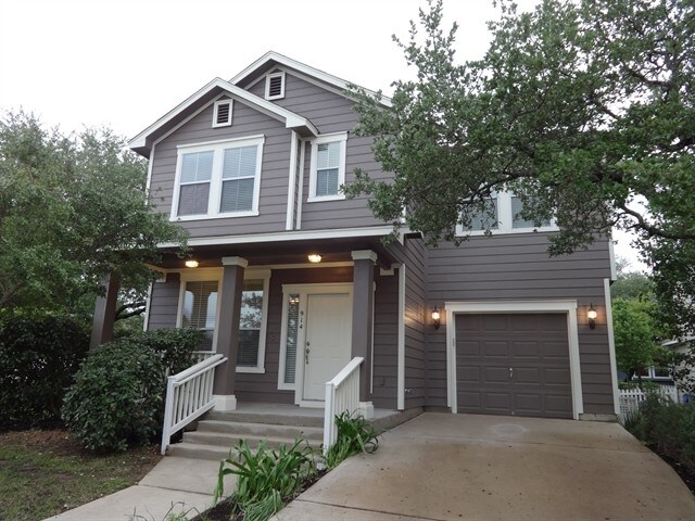Building Photo - 914 Peyton Place