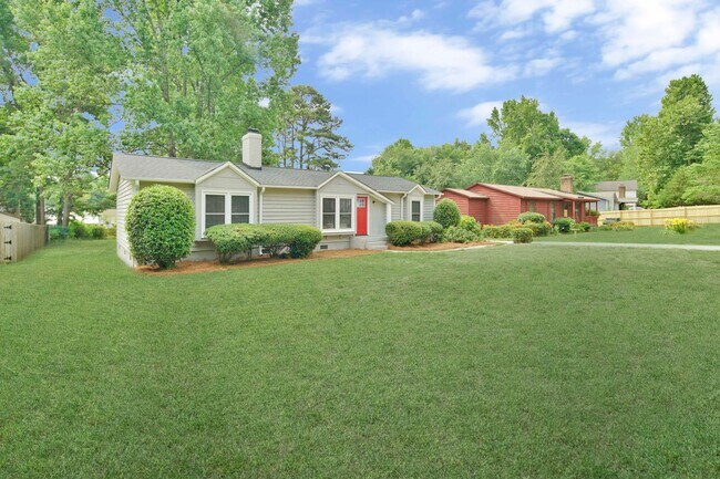 Building Photo - 6634 Pueblo Ln