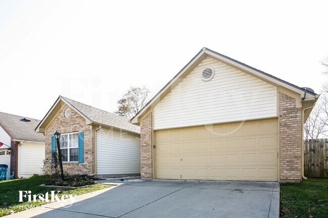 Building Photo - 6041 Gimbel Cir