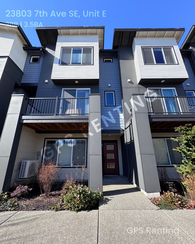 Photo - 23803 7th Ave SE Townhome