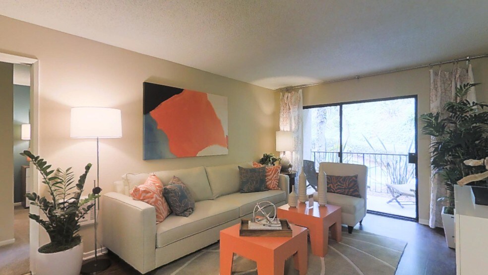 SYCAMORE LANE APARTMENT HOMES