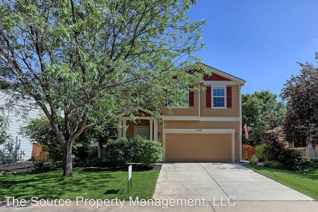 Building Photo - 5 br, 3.5 bath House - 1768 Twin Lakes Cr