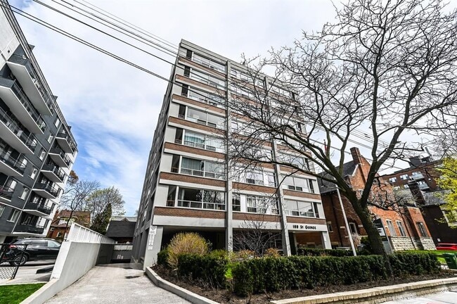 Building Photo - 169 St George