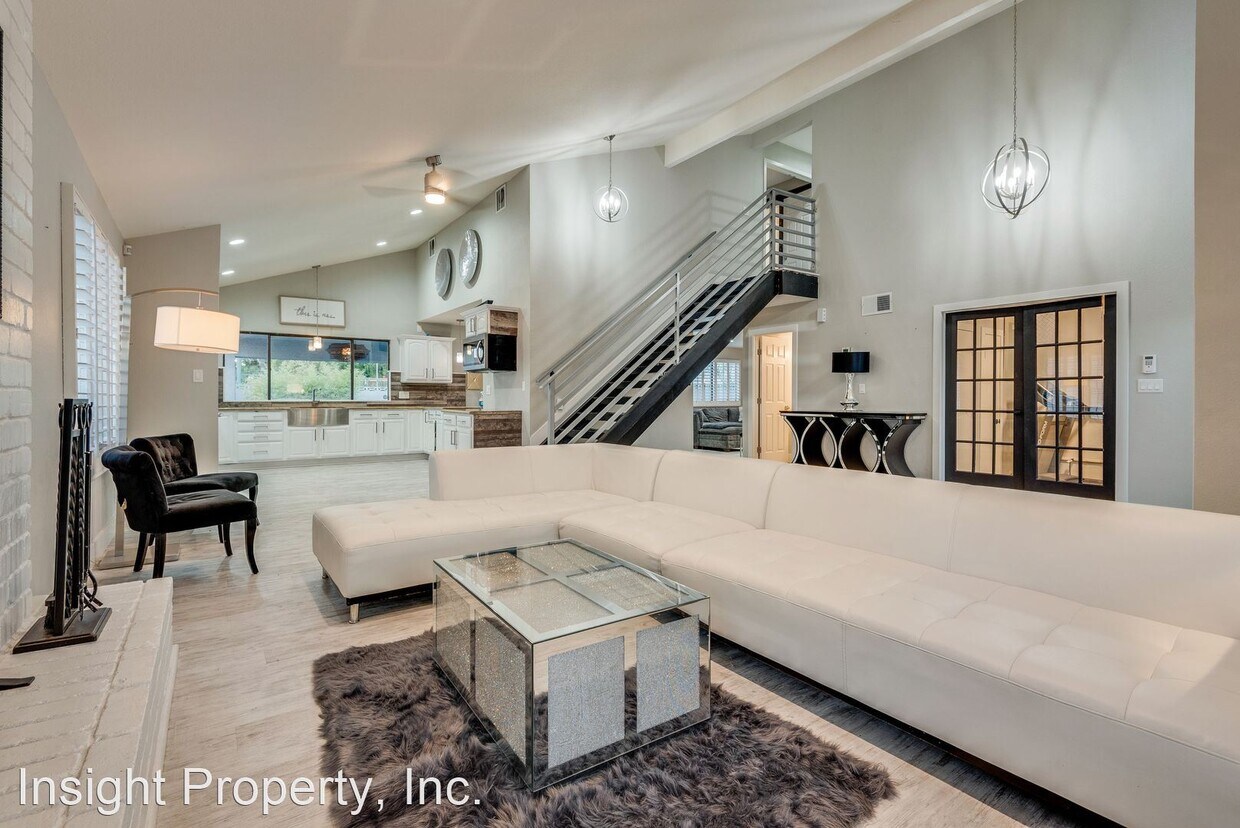 Foto principal - 4 br, 2 bath House - 1709 Valmora St.