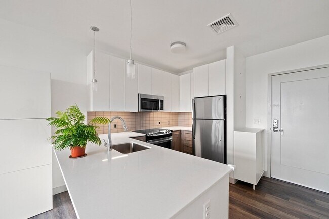 Foto del edificio - 180 Telford St