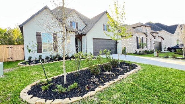 Foto del edificio - 124 Stephens Rdg Ln