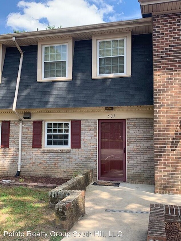 Primary Photo - 2 br, 1.5 bath House - 507 Cambridge Court