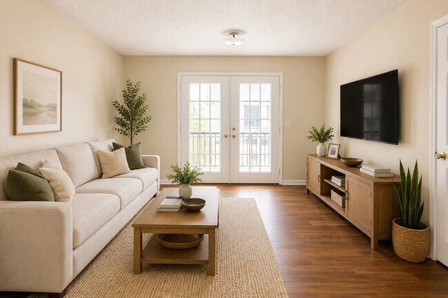 Foto del edificio - Kings View Apartments