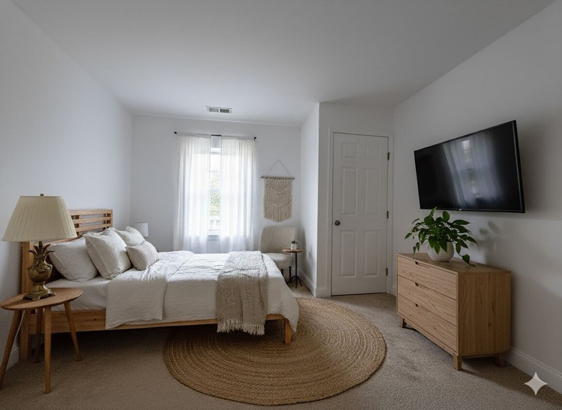 25% off 1st month's rent. Completely updat... - Completely updated 2 bed condo in desireab...