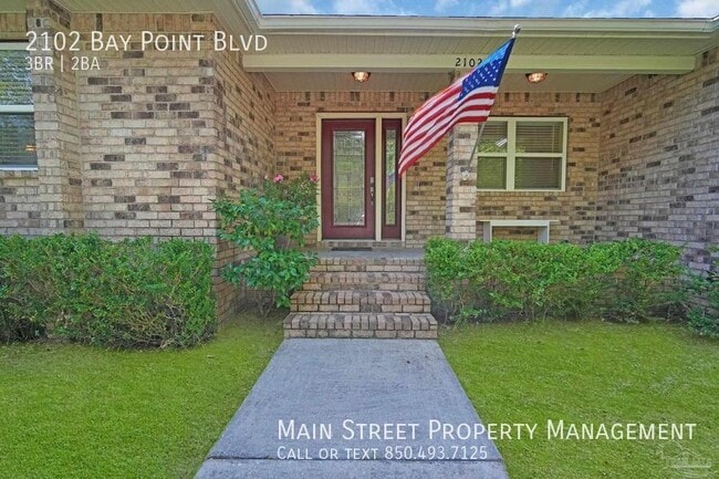 Building Photo - 2102 Bay Point Blvd