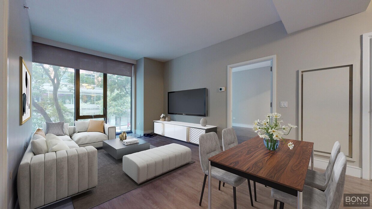 Foto principal - 237 E 34th St