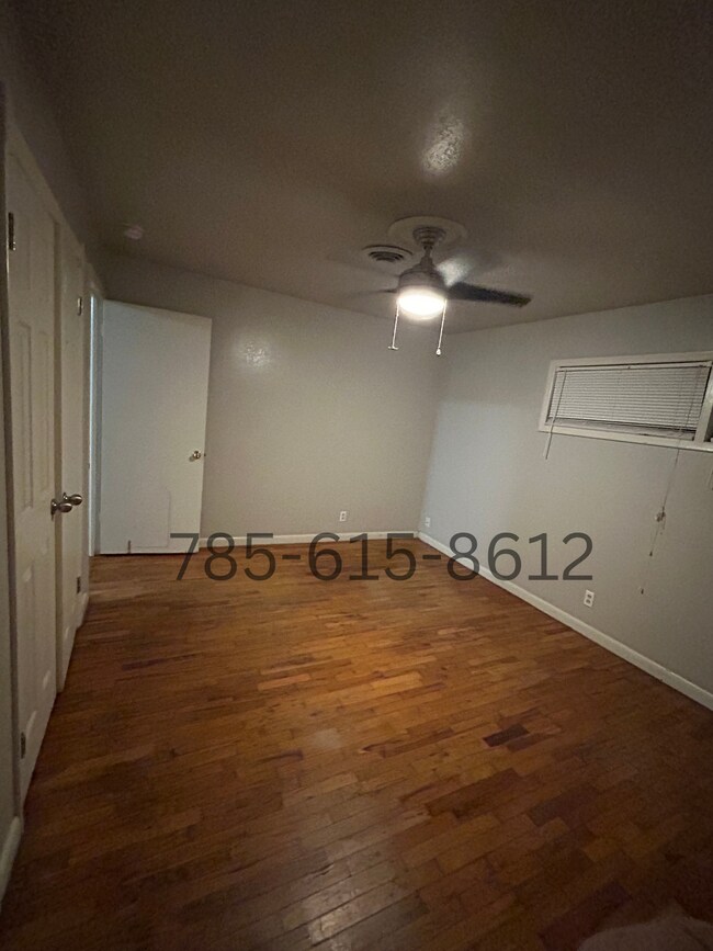 Foto del edificio - 611 N Sycamore St