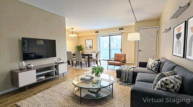 Foto del edificio - 1460 Fairlane Dr