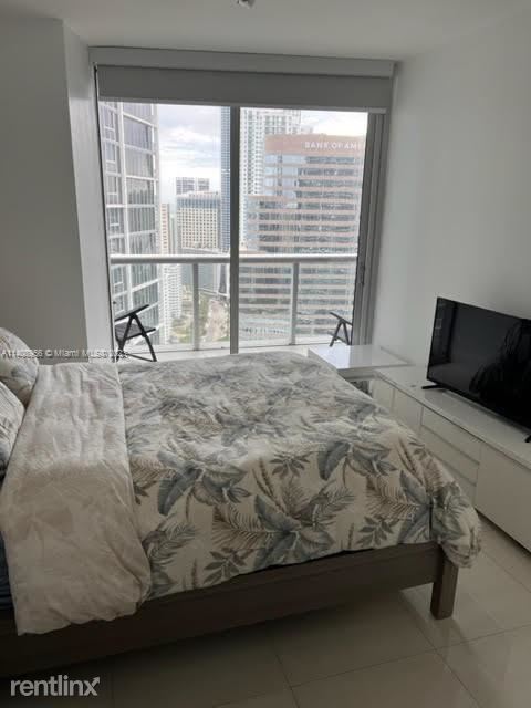 Building Photo - 2 br, 2 bath Condo - 475 Brickell Ave Apt ...