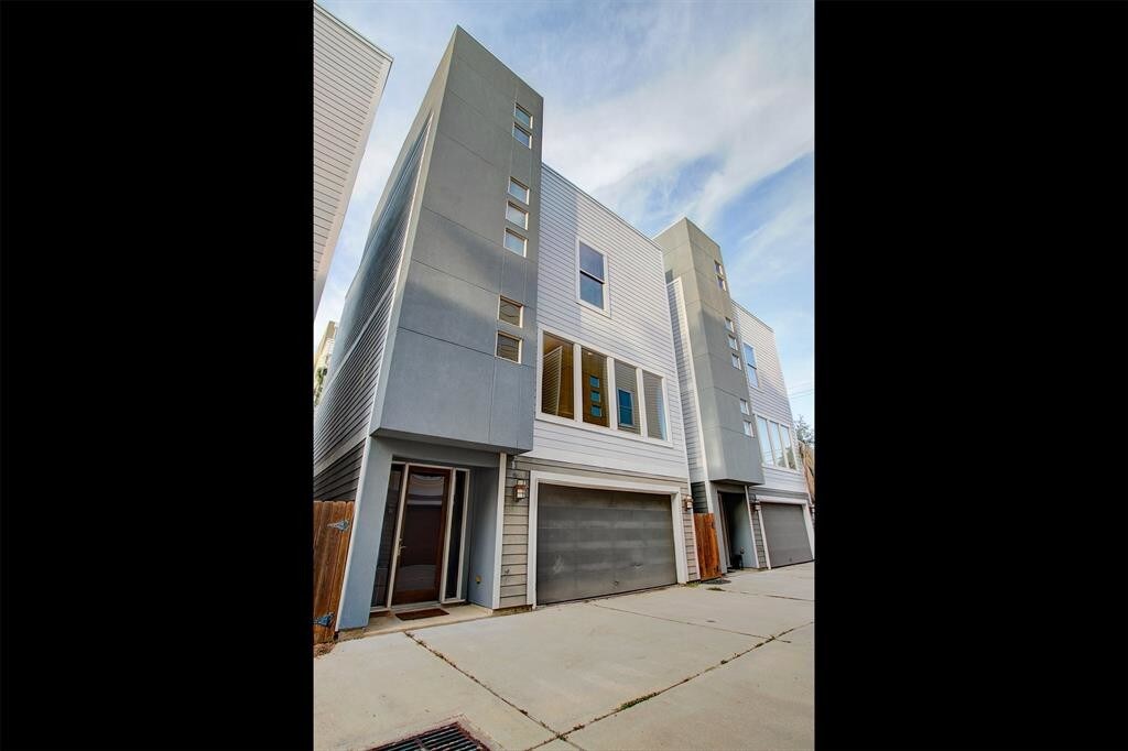 3230 La Branch St, Houston, TX 77004 House for Rent in Houston, TX