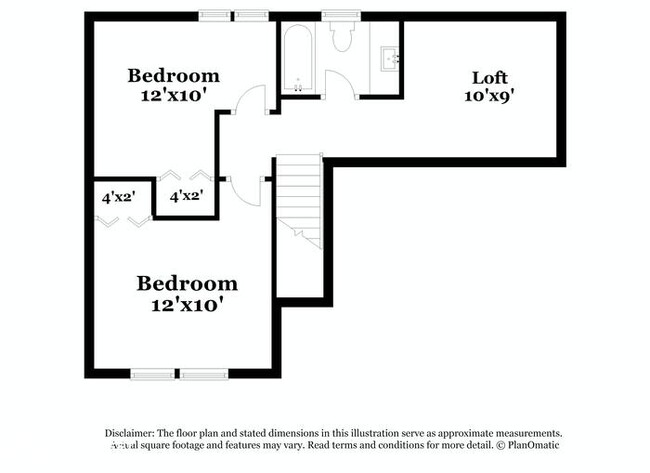 Building Photo - 2901 OVERLOOK TRL, CHARLOTTE, NC 28212
