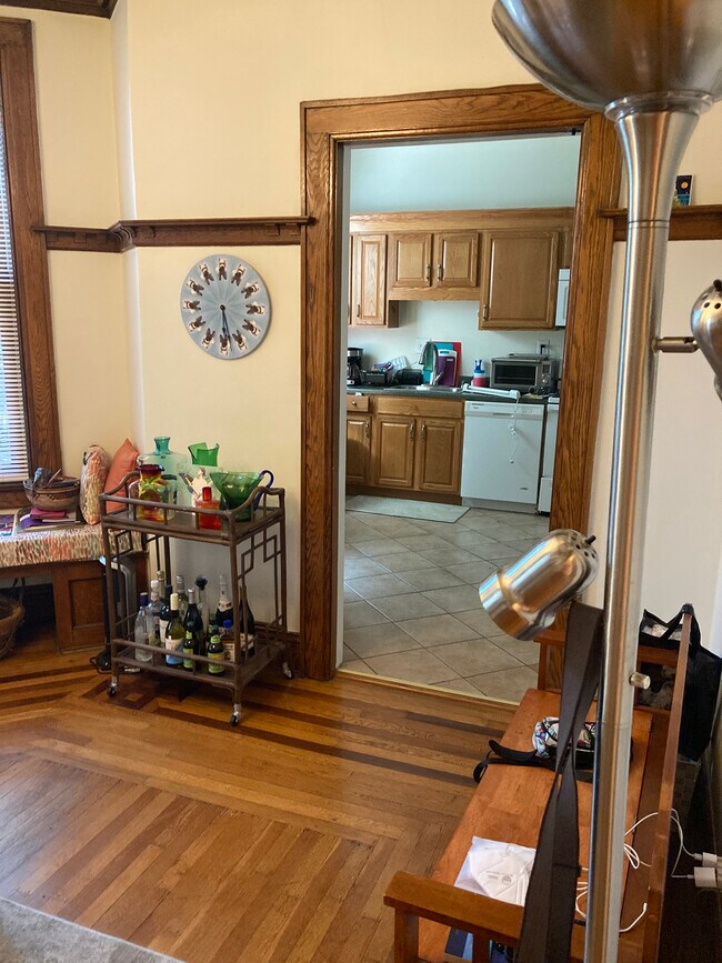 Building Photo - 204 Bradford St