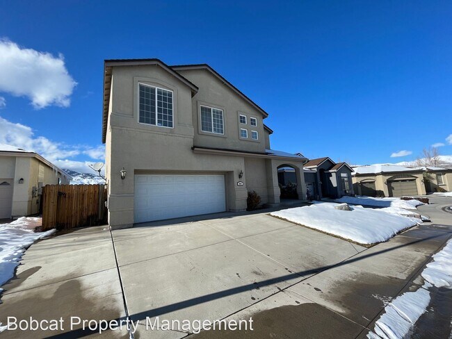 Building Photo - 3 br, 2.5 bath House - 844 Ridgefield Dr