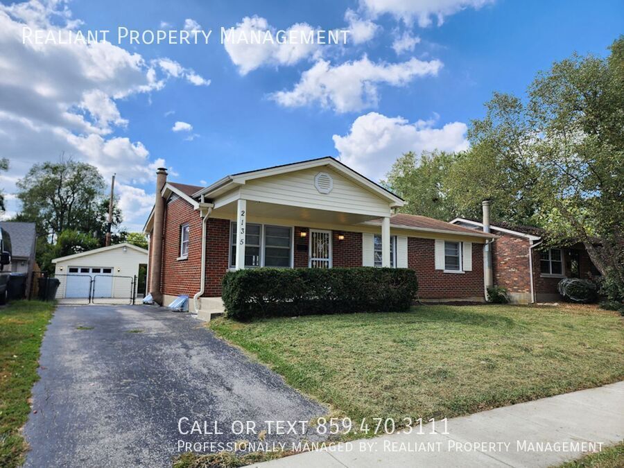 Primary Photo - 2135 Tamarack Dr