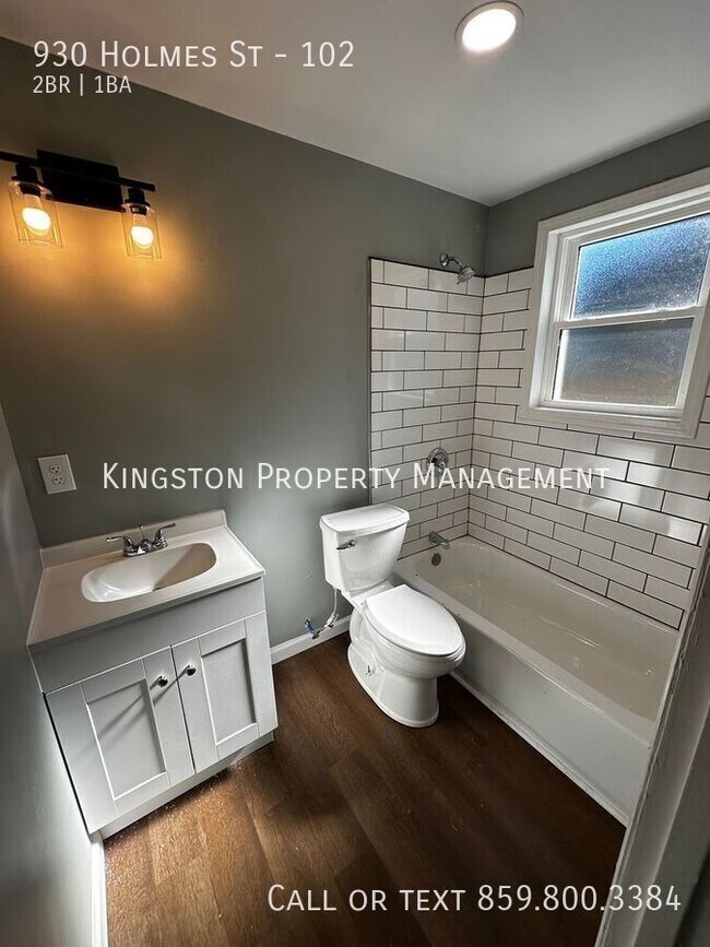 Foto del edificio - Newly Remodeled 2 Bedroom 1 Bathroom Avail...