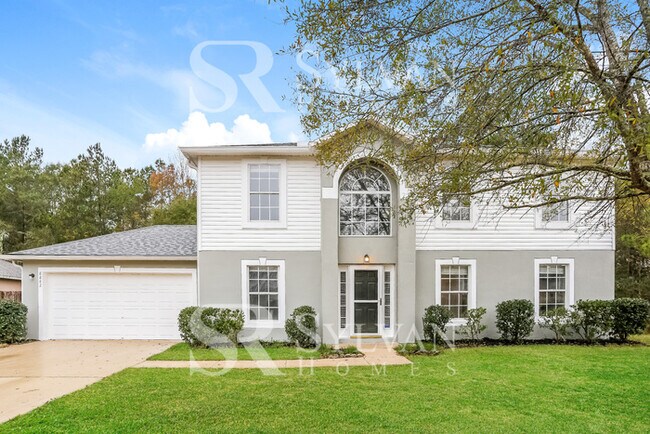 Building Photo - Your Dream Awaits: A Haven of Style and Se...