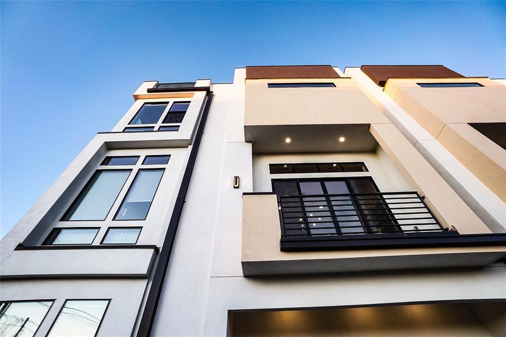 3509 Hutchins St Unit A, Houston, TX 77004 Condo for Rent in Houston