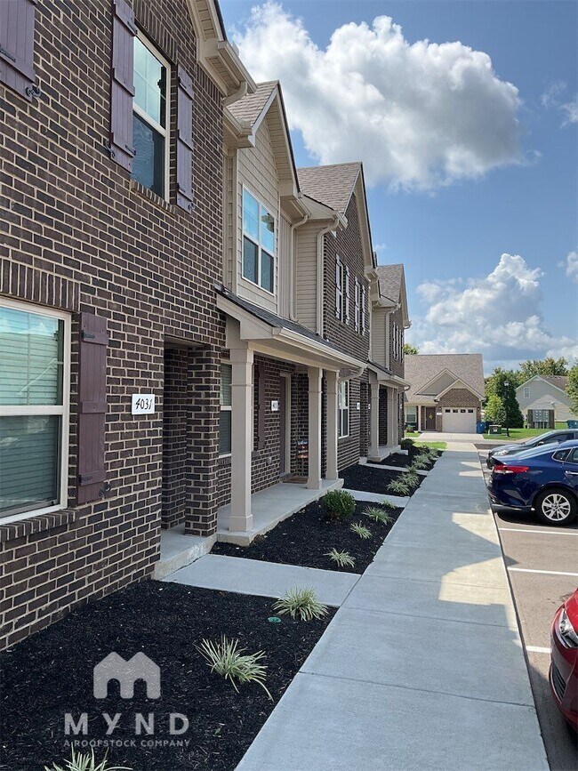 Foto del edificio - 4029 Utica St