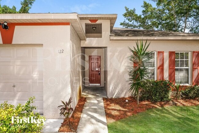Building Photo - 122 Dahl Ave